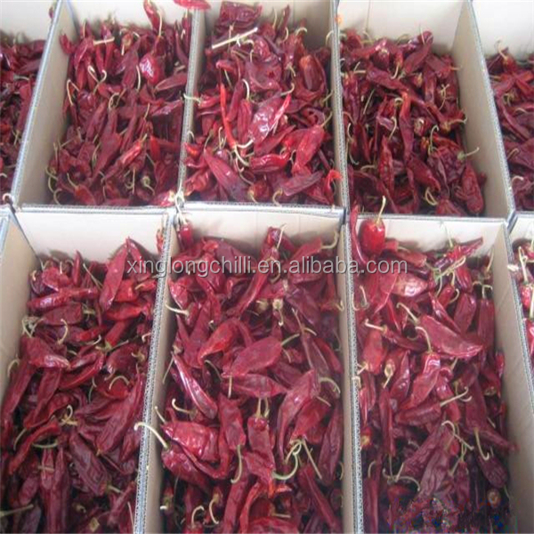 Yidu Capsicum Dehydrated Red Chilli Paprika for Buyers