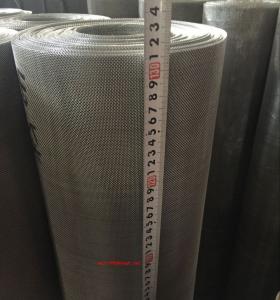 China 19mesh Plain Weave 0.35mm Wire Diameter SUS 304 Stainless Steel Wire Screen wholesale