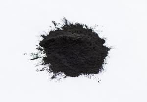 China Iodine 700 Pure Charcoal Powder , Agriculture Soil Earth Activated Black Charcoal Powder on sale 