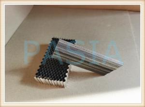 China 316 Stainless Steel Honeycomb Core on sale 