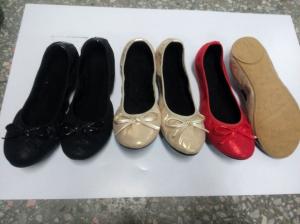 China 2015 New Ballerina Designer Fashion Women Flat Shoes Woman Genuine Leather Shoes Ballet Flats women shoes on sale 