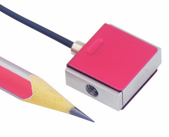 Miniature Tension Load Cell 5N
