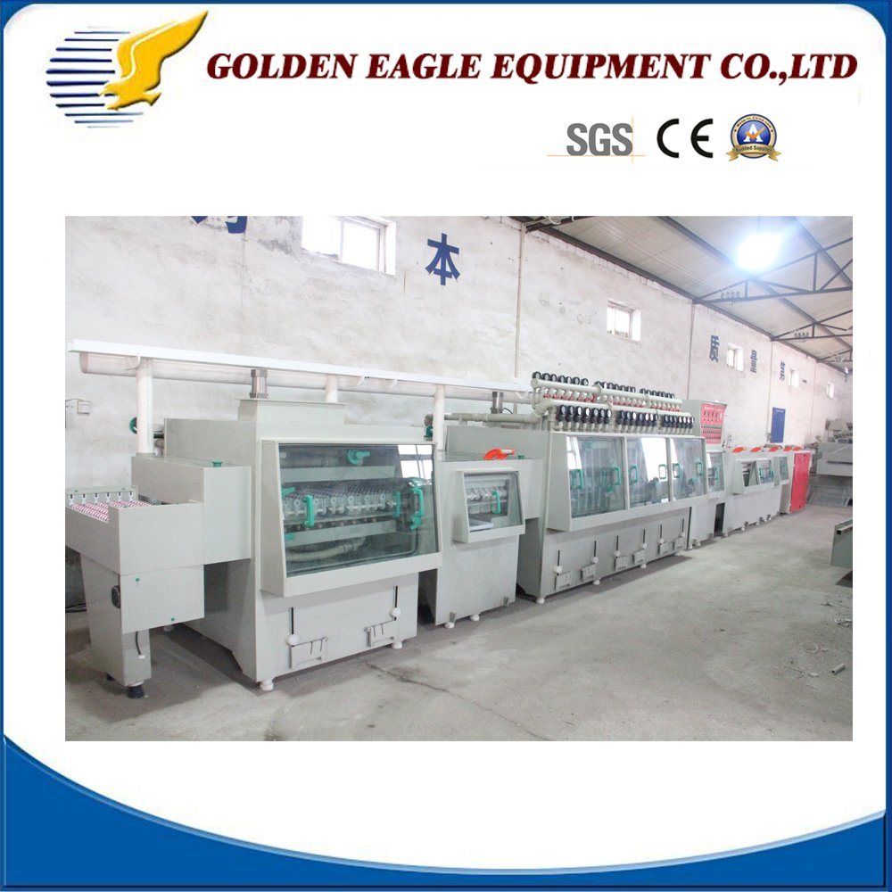 Ge-Sk9 PCB Ferric Chloride Photochemical Etching Machine From China