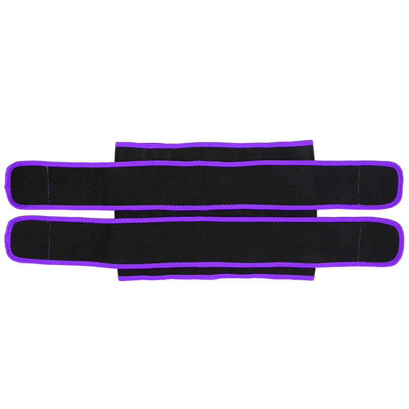 purple Stomach Slim Fit Belt 5