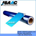 Adhesive film hot blue aluminum sheet protective film