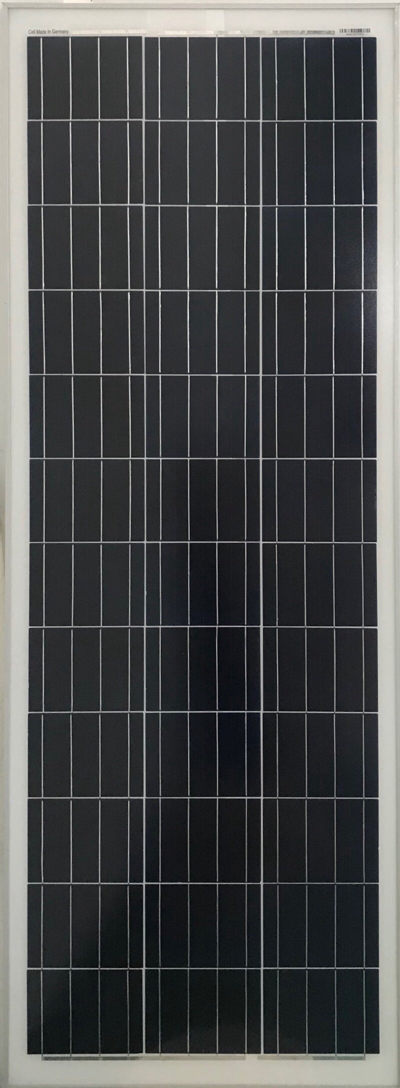 320W Poly Solar Panel Power for Green Energy