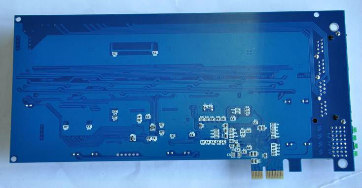 Factory Direct Sale 8 FXO FXS PCI Express card TDM800 TrixBox Asterisk VOIP IP PBX