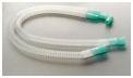 Disposable Surgical Breathing Tube , Medical Corrugated General Anesthesia Breathing Tube 0