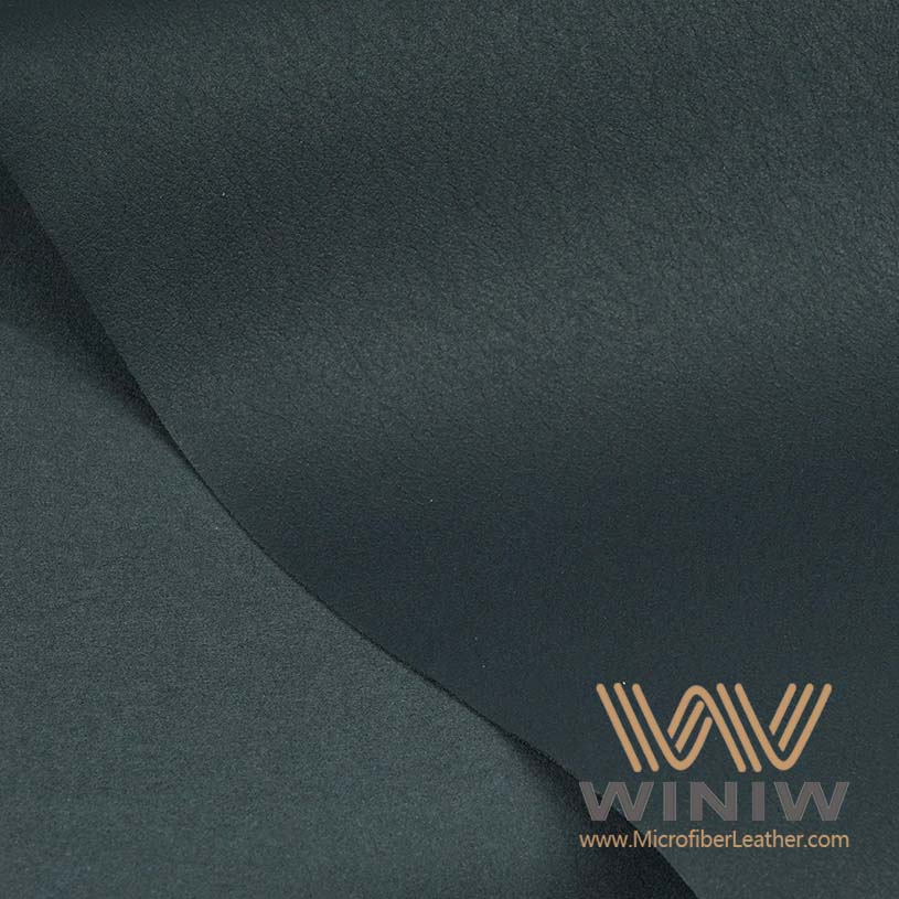 Super High Abrasion Resistant Synthetic Leather Shoe Lining from WINIW
