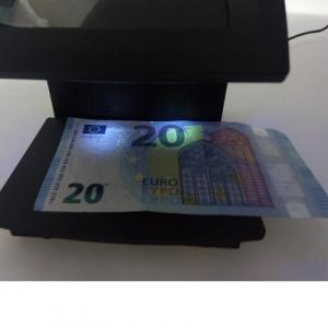 China IR infrared multi fake money IR detector,Mini multi function counterfeit ultraviolet paper money detector on sale 