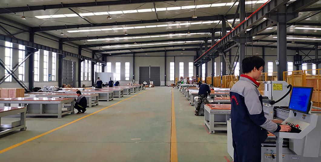 Bath Mirror Production Line Acrylic Mirror Making Machine for Tempered Glass