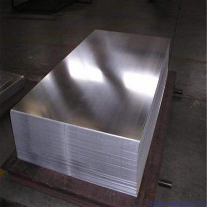 3mm Cold Rolled Stainless Steel Sheet Creep Resistance 321 Aisi Steel Sheet 1