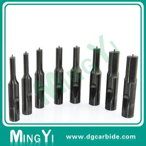 China China manufacturer hot sale precision custom misumi press punch pin on sale 