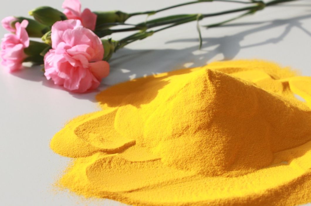 High-Temperature Calcined Art Paint Color Sand