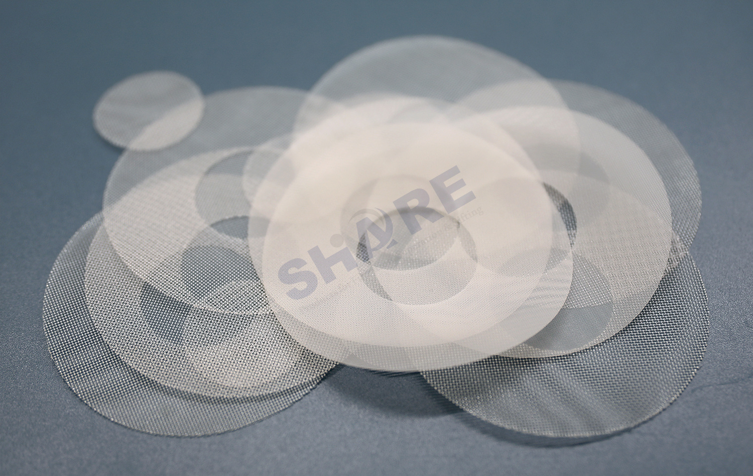 nylon filter mesh discs