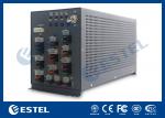 AC 230V Input Industrial Power Supplies , Telecom Power Supply 564.5W