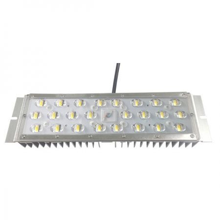 IP66 200w Modular LED Street Light highway street light led replacing existing 70-400 watt HPS / MH luminaires