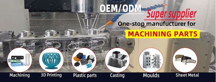 cnc vertical milling machine parts and functions