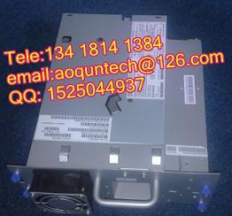 China IBM 3576-8142 LTO4 FC Tape drive on sale 