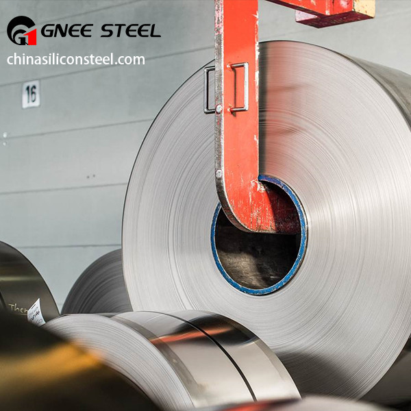 Silicon Steel Coil for Ship Components and Conveyor Belts