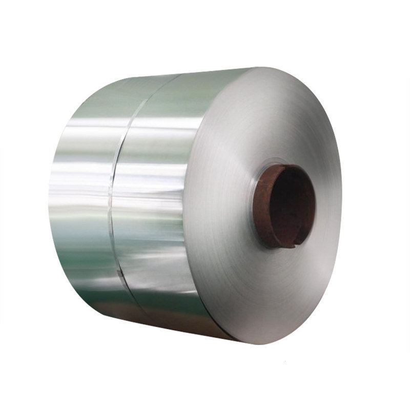 Factory Direct Sale Reasonable Price SUS430 430 Stainless Steel Strip