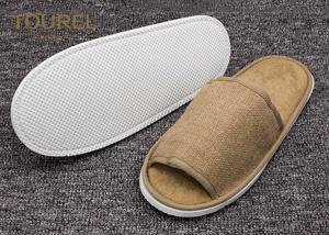 disposable travel slippers