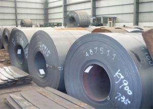 China Pipeline Steel Hot Rolled 304 Stainless Steel Coil X42 X4 X52 X56 Grade on sale 