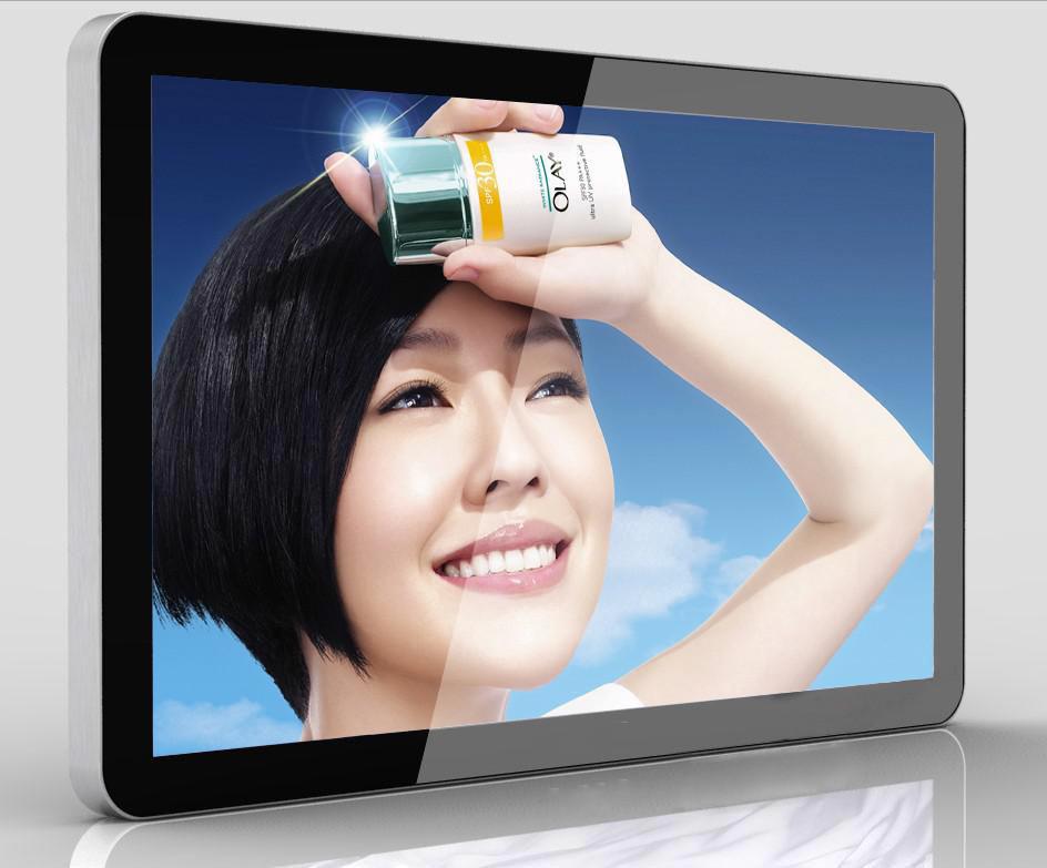 10.1 inch Projected Capacitive Touch Screen, Customized Dimension LCD Touch Panel for Industry Application