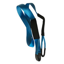 Polyester towing strap from Guangzhou Roadbon4wd Auto Accessories Co.,Limited