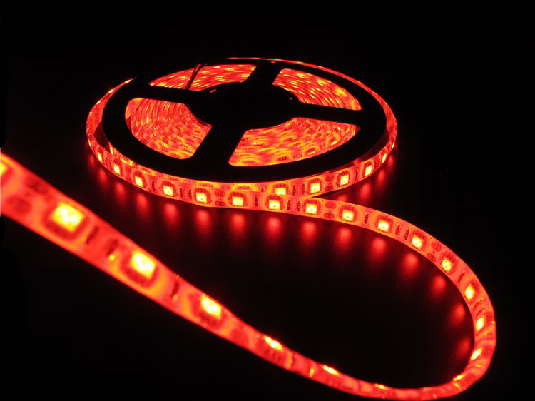 LED Strip flexible light