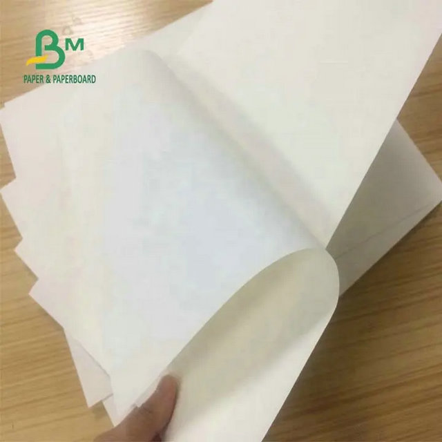 Eye protect 65g 75g High Bulky Book Paper For Offset Printing 31 x 35inches