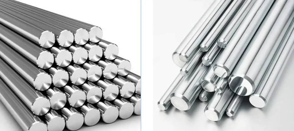 304 201 Stainless Steel Bars Stainless Steel Rod Can Be Cut to Any LengthShipbuilding MaterialsStainless Steel Hexagonal BarBuilding Stainless Stee