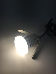 Ip67 1w Mini Led Corner Light 180 Beam Angle Anti Glare