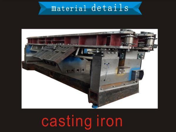 10 Motors Glass Multilevel Edging Machine Glass Processing Machine