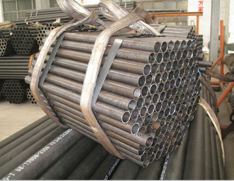 china Seamless Carbon and Alloy Steel Mechanical Tubing for sale