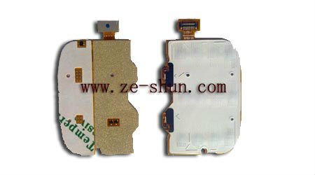 mobile phone flex cable for Sony Ericsson W20 keypad