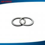 0445120043 / 089 durable Diesel Injector adjustment shims in Auto Fuel system ∅19 ∅23.5