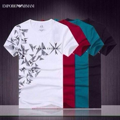 Armani T Shirt China Flash Sales, 60% OFF | espirituviajero.com