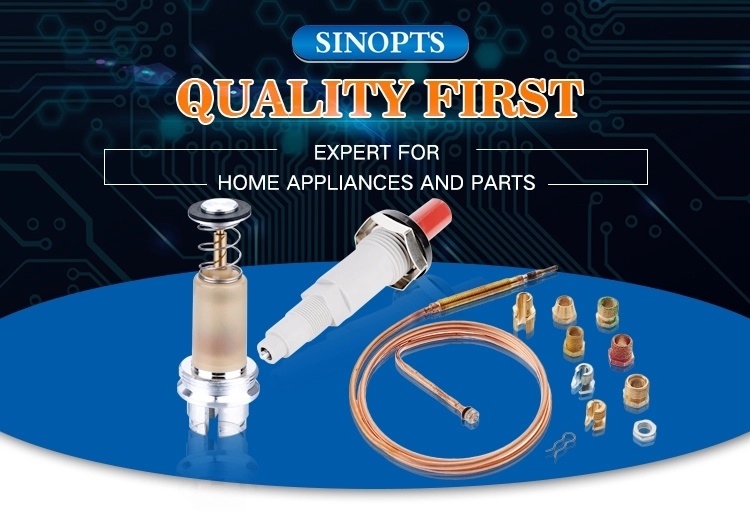 Sinopts Hot Sale Thermostatic Valve for Gas Water Heater