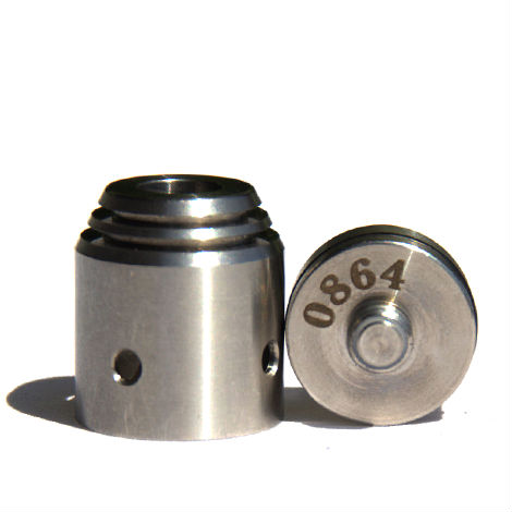 2014 Newest Most Popular Rebuildable Omega Atomizer Clone