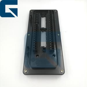 China 183-1000 Fuse Box For Excavator E320C Electrical Part 1831000 on sale 