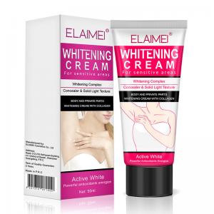 China Night Body Skin Whitening Cream Skinlite Face Cream 10ml 15ml 60ml on sale 
