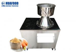 China Potato Tapioca Flour Garri Starch Cassava Flour Making Machine on sale 