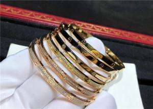 cartier love bracelet china