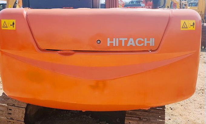 Cheap Excavators Hitachi Ex90 Excavators Ex60 Used Excavators Crawler Excavators 1