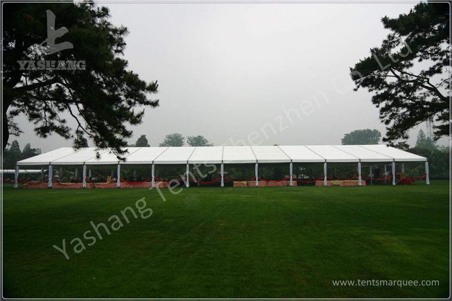 No Wall High Peak Tents, Pagoda High Peak Party Tent Polyester Fabric Cover