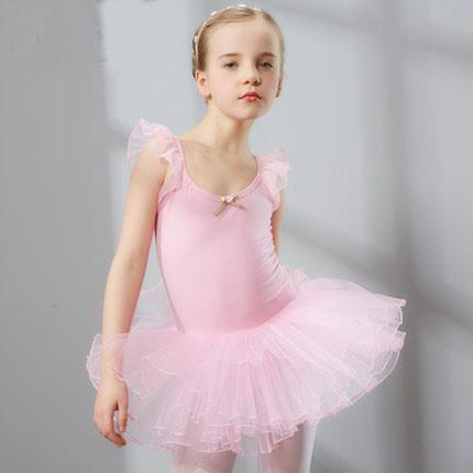 girls ballet clothes