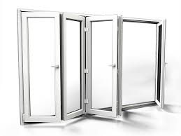 folding vertical window door windows,interior bi-fold window shutters,bi fold shower door
