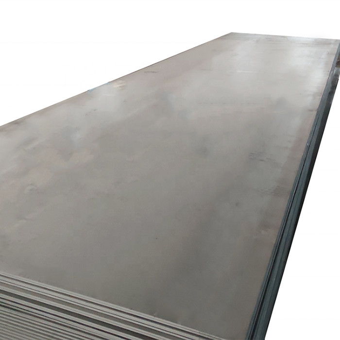 Astm A242Corten A A588 Gr.B S355jowp Corten Steel Sheet Plate Art Weathered Steel Plate Price Per Kg