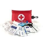 OEM Survival Emergency First Aid Kit Medical Emergency Bag